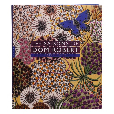 Catalogue Les Saisons de Dom Robert