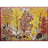 Affiche Automne